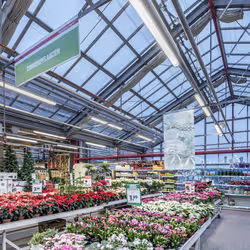 Trilux Oleveon Fit 15 éclairage de plafond - Vue supplémentaire 2