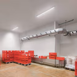 Trilux Oleveon Fit 15 éclairage de plafond - Vue supplémentaire 4