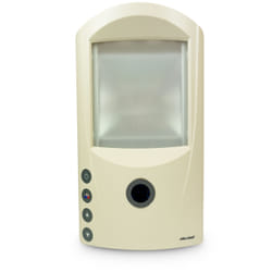 Efbe-Schott SC OKB 920 D solarium verticale Solarium haut du corps 440 W