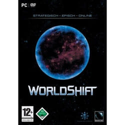 RTL Interactive WorldShift Allemand PC