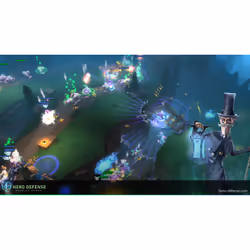 Merge Games Hero Defense - Haunted Island PlayStation 4