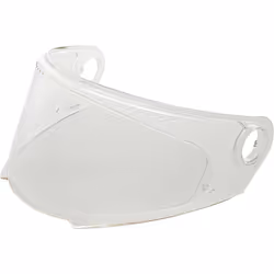 Schuberth E2 Visière, transparent, taille XS S M L pour Hommes