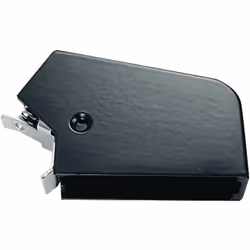 Informations techniques Couleur : noir Matériau boîtier : métal Nombre de pôles : 8, 10 Norme DIN : DIN 41618, DIN 41622 Poin ...