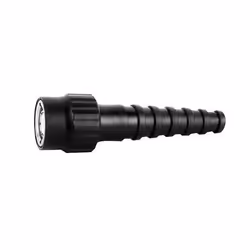 Telegärtner J01000A0014, BNC, Noir, 18 mm, 62 mm, 18 mm, 10 g