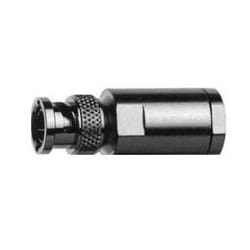 Telegärtner J01150A0121 connecteur coaxial BNC 1 pièce(s) 50 Ohm