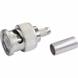 Informations techniques Connexion (composants) : à sertir Diamètre de câble : 6.15 mm Forme du connecteur : mâle, droit Gamme ...