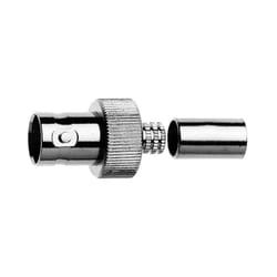Telegärtner 100027514 100027514 Connecteur BNC femelle, droit 75 Ω 1 pc(s) S232092