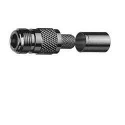 Telegärtner J01021A0063 connecteur coaxial Type-N 1 pièce(s)
