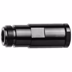 Telegärtner J01021H1076, N-Type, Noir, IP67, 50 g, 17,5 mm, 17,5 mm