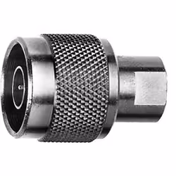 Telegärtner J01027A0013, N-Type, FME, Acier inoxydable