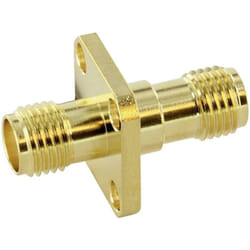 Telegärtner - Adaptateur smba 100024791 sma femelle - sma femelle 1 pc(s)