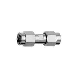 Telegärtner J01154A0031 changeur de genre de câble SMA