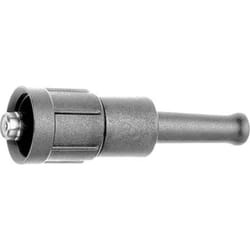 Telegärtner 100024962 100024962 Connecteur PH femelle femelle, droit 1 pc(s)