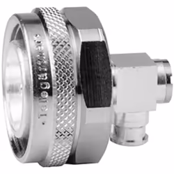 Informations techniques Forme du connecteur : femelle, droit Impédance (nombre entier) : 50 Ω Configuration requise null