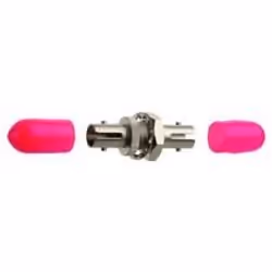 Telegärtner T-ST Adaptor, Argent