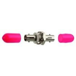 Telegärtner T-ST Adaptor Argent