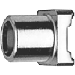 Telegärtner - 100024994 100024994 Connecteur mcx femelle, droit 50 ω 1 pc(s)