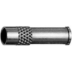 Telegärtner - 100025105 100025105 Connecteur mmcx femelle, droit 50 ω 1 pc(s)