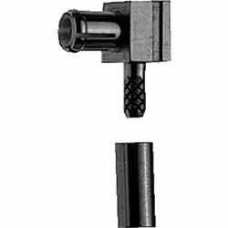 Informations techniques Forme du connecteur : mâle, coudé Impédance (nombre entier) : 50 Ω Configuration requise null