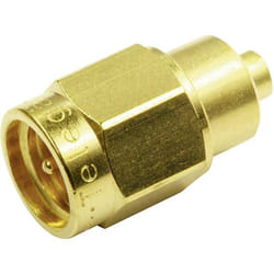 Résistance De Terminaison Telegärtner 100024780 1 Pc(s)