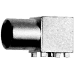 Telegärtner - 100025109 100025109 Connecteur mmcx femelle, droit 50 ω 1 pc(s)