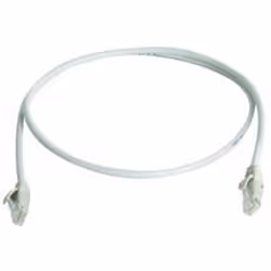 Telegärtner UTP patch cable 2.0m, 2 m