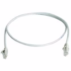 Telegärtner UTP patch cable 3.0 m, 3 m