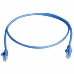 Telegärtner UTP patch cable Cat.5e MP8 100 3.0m, 3 m