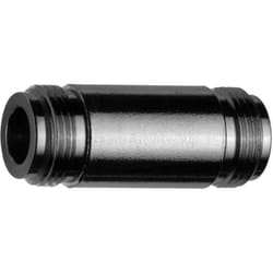 Telegärtner N-Kupplung Bu-Bu IP 68 connecteur coaxial