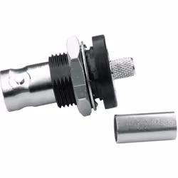 Informations techniques Taille: Z04 Bride isolante Informations techniques Connexion (composants) : à sertir Diamètre de câbl ...