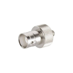 Telegärtner - J01003A1369 J01003A1369 connecteur bnc femelle, droit 75 1 pc(s)