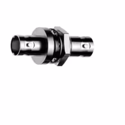 Telegärtner J01004A1333, BNC, 50 Ohm, Métallique, 1 pièce(s)