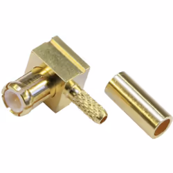 Informations techniques Connexion (composants) : à sertir Diamètre de câble : 2.60 mm Forme du connecteur : mâle, coudé Group ...