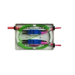 Telegärtner H02050A0105 accessoire de baies de branchements