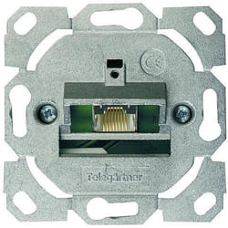 Telegärtner J00020A0420 prise de courant RJ-45