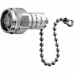 Informations techniques Adapté pour connecteur : N femelle Gamme de température (détails) : -55 °C jusqu'à 155 °C Impédance ( ...