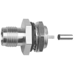 100023810 100023810 Connecteur tnc à polarité inversée 1 pc(s) - Telegärtner