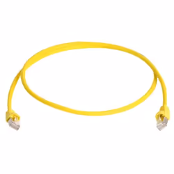 Telegärtner MP8 FS 600 LSZH-2,0, 2 m