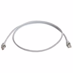 Telegärtner Patch Cord MP8 FS 600 LSZH-25,0m, 25 m