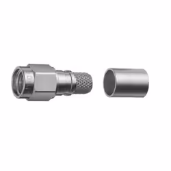 Telegärtner J01150A0611, SMA, Gris