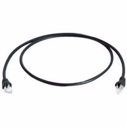 Telegärtner Patch Cord MP8 FS 600 LSZH- 1,0m, 1 m