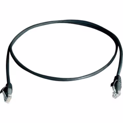 Telegärtner L00003E0000, 5 m, Cat5e, U/UTP (UTP), RJ-45, RJ-45