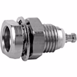 Informations techniques Forme du connecteur : femelle, droit Impédance (nombre entier) : 50 Ω Configuration requise null