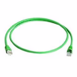 Telegärtner Cat.6a 20m, 20 m, Cat6a, S/FTP (S-STP), RJ-45, RJ-45