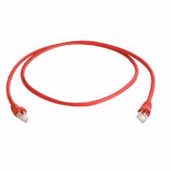 Telegärtner CAT6a, 25m, 25 m, Cat6a, S/FTP (S-STP), RJ-45, RJ-45