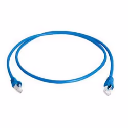 Telegärtner CAT6a, 20m, 20 m, Cat6a, S/FTP (S-STP), RJ-45, RJ-45
