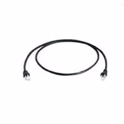 Telegärtner MP8 FS 500 LSZH-15.0, 15 m, Cat6a, F/UTP (FTP), RJ-45, RJ-45
