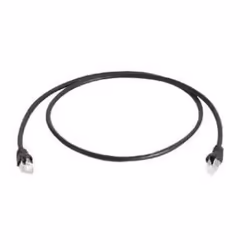 Telegärtner CAT6a, 25m, 25 m, Cat6a, S/FTP (S-STP), RJ-45, RJ-45