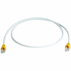 Telegärtner MP8 FS 600 LSZH Crossover 10/100/1000 BT-7,5, 7,5 m