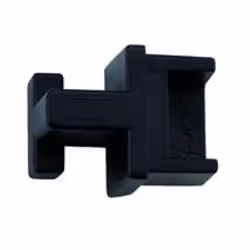 Telegärtner H00030F0014, RJ-45, Noir, 1 pièce(s)